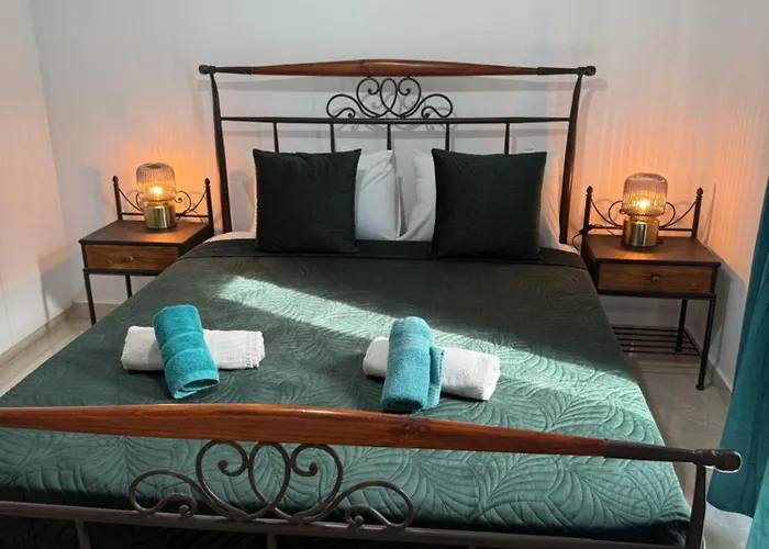 Elite At Ikaria Village Recently Renovated