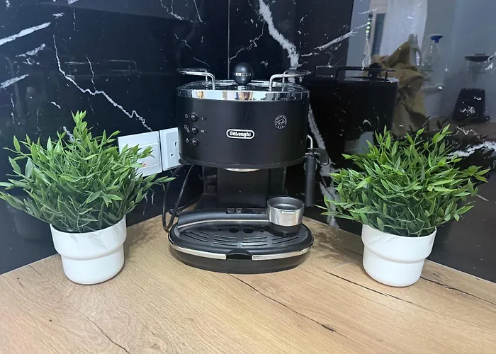 Elite At Ikaria Village Recently Renovated Lejlighed Klorakas