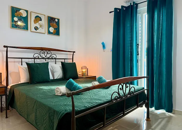 Lejlighed Elite At Ikaria Village Recently Renovated